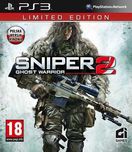 Sniper Ghost Warrior 2 ps3, wersja pl, videoteka tychy 0624