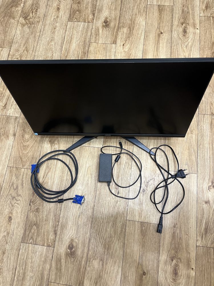 Продам монитор AOC 24B1H LCD