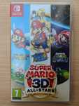Super Mario 3D All-Stars na Nintendo Switch