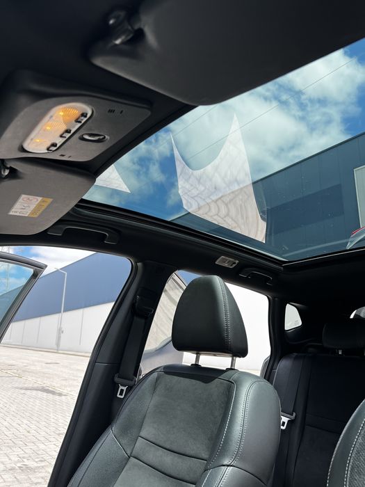 Nissan Qashai Tekna