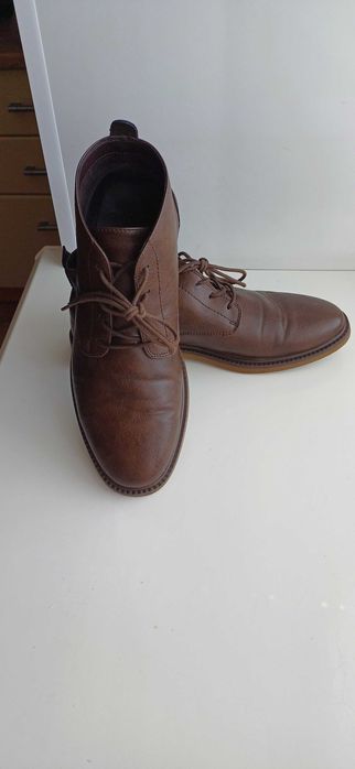 Ботинки чоловічі PullBear