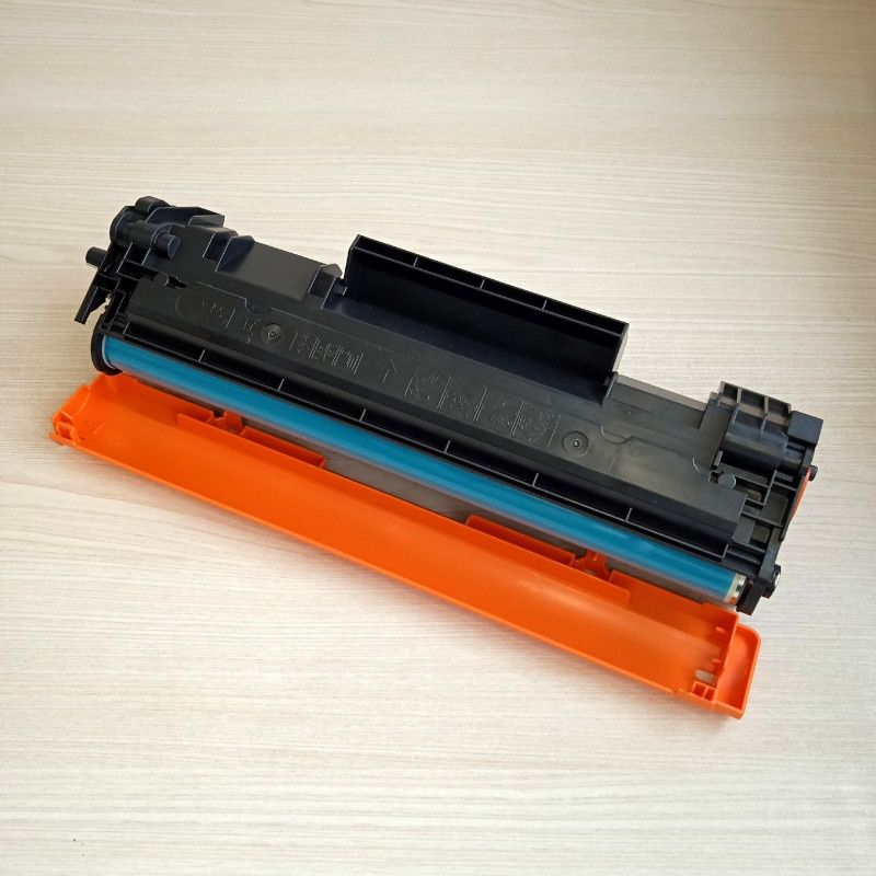 Картридж  HP LaserJet Pro M15/M15a/M28a/M28w.