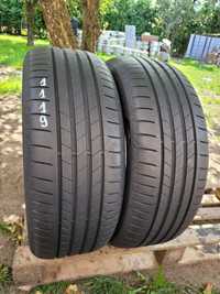 Opony Letnie 225/50R18 Bridgestone Turanza T005 2sztuki Montaż