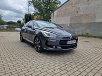 Citroën DS5 CITROEN DS5 2.0 Hdi 163km 2012rr super stan!!