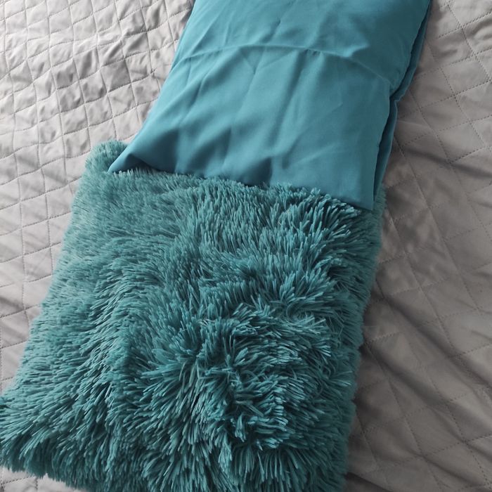 2 szt poszewek ozdobnych