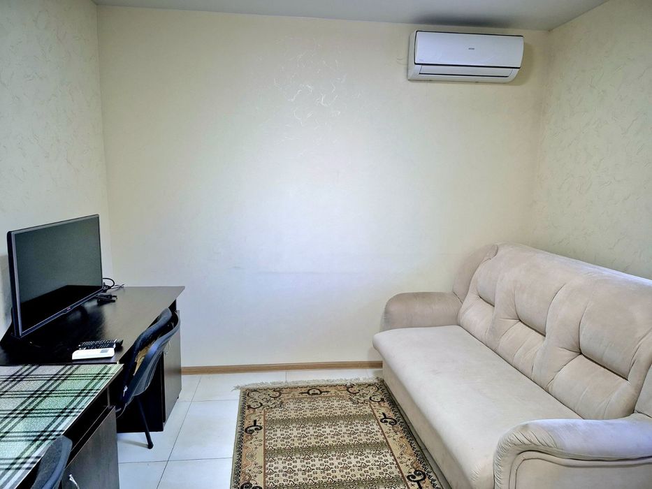 Сдам 3 комнатную квартиру в центре  посуточно ул.Князя В.Великого