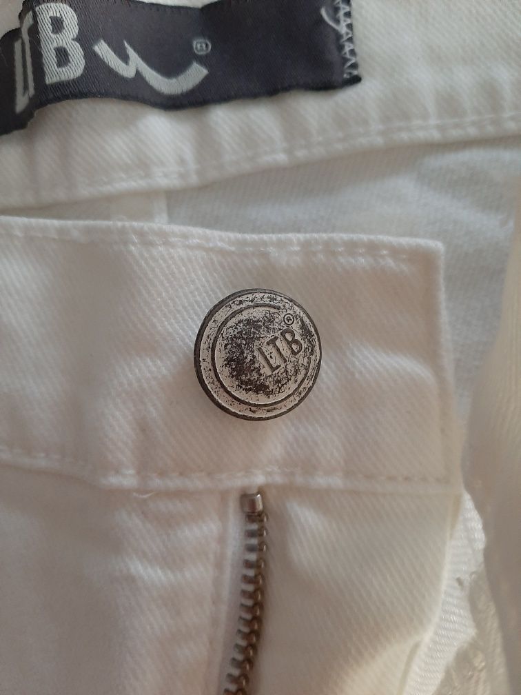 Джинсы LTB размер 50