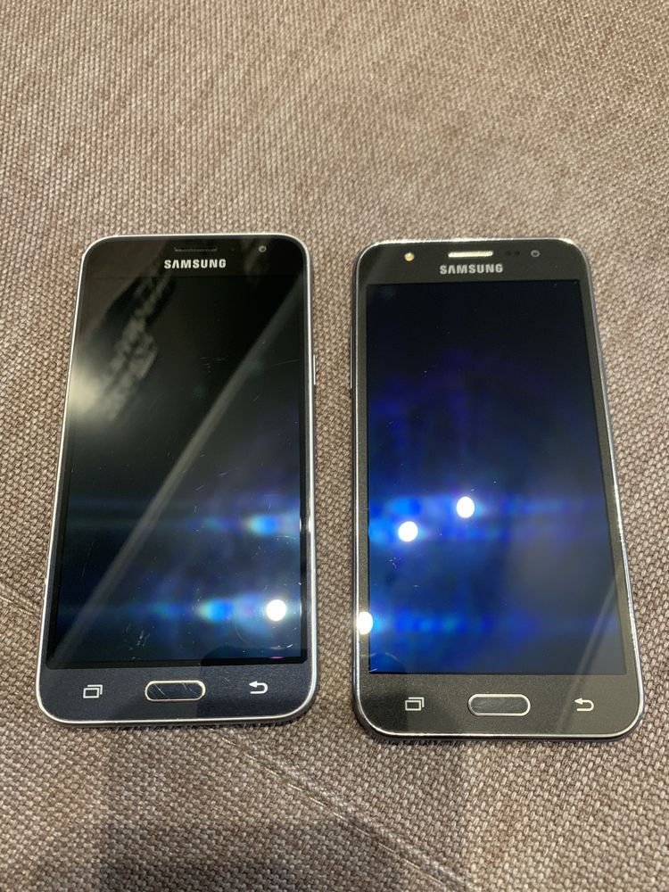 Телефон Samsung Galaxy J5