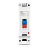 Автоматический выключатель Tomzn TOM7Z 125/160/200/250A DC PV 1P