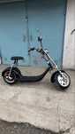 Електромотоцикл CityCoco Harley | 1500w | до 50км/год |