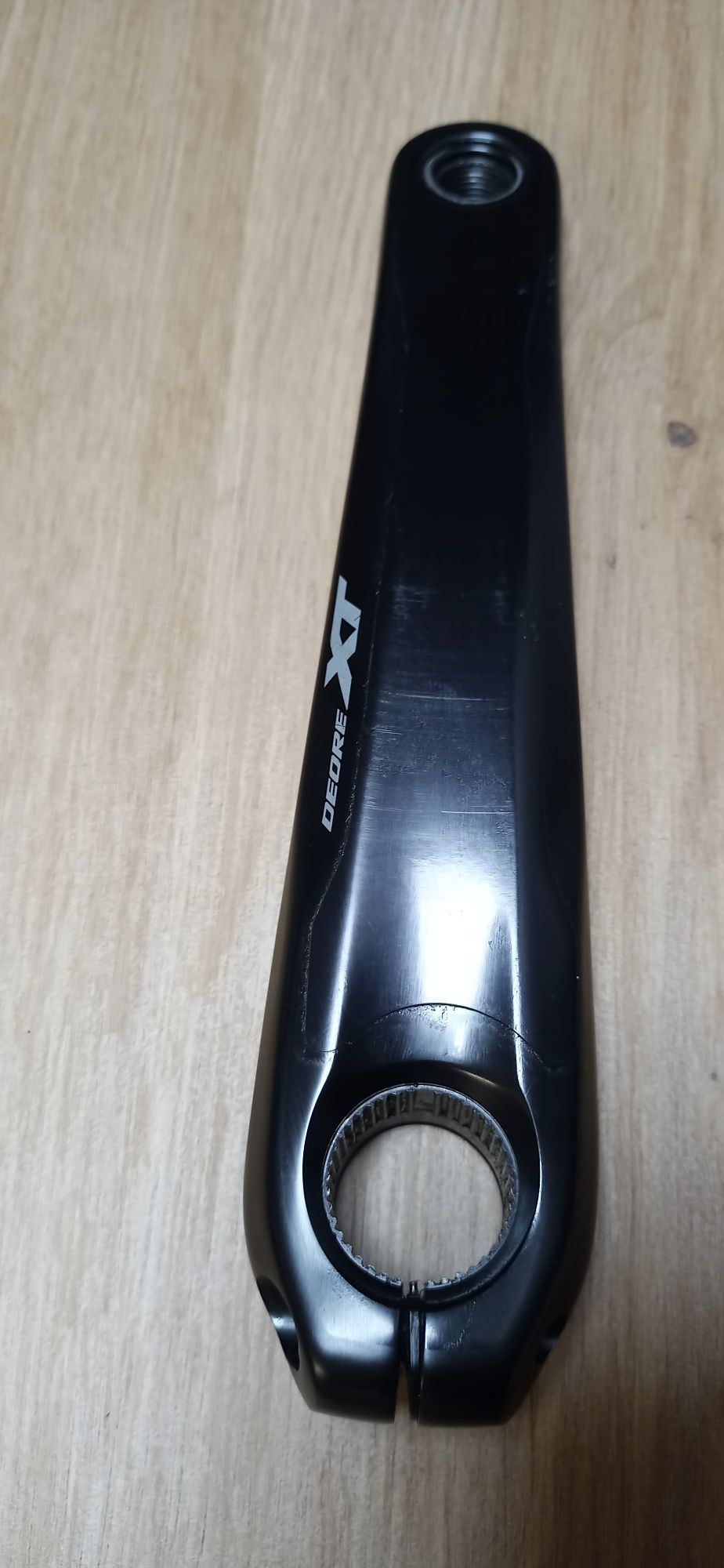 korba xt shimano m 8120