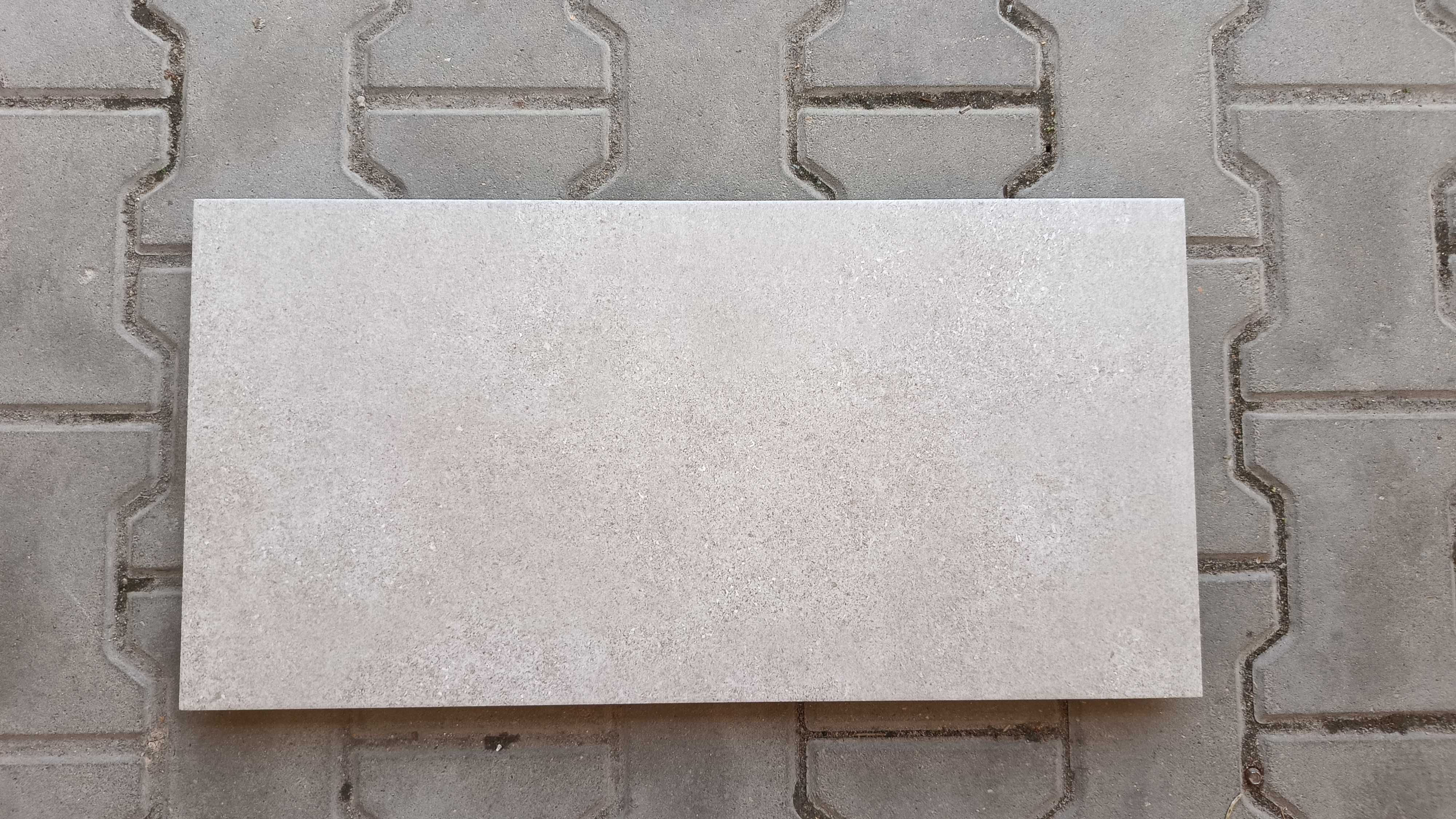Płytki gresowe mrozoodporne mat ściana podłoga 30x60 Gat.1 Atlas Grey
