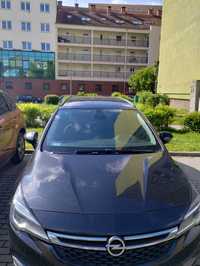 Opel Astra K Sport Tourer