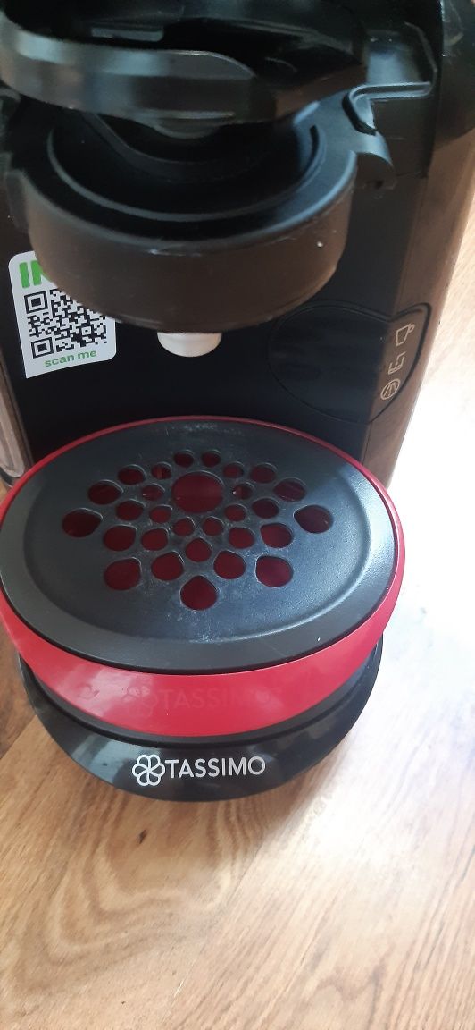 Expres bosch tassimo