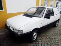 Vendo Fiat Uno mk2 de 1993 1.7 Diesel.
Carro em bom estado para os ano