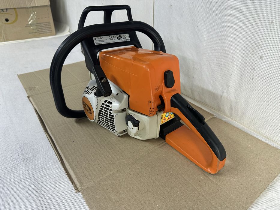 Штіль stihl 230/C