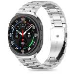 Pasek Tech-Protect Stainless na Samsung Galaxy Watch 40 / 44 / 46 mm -