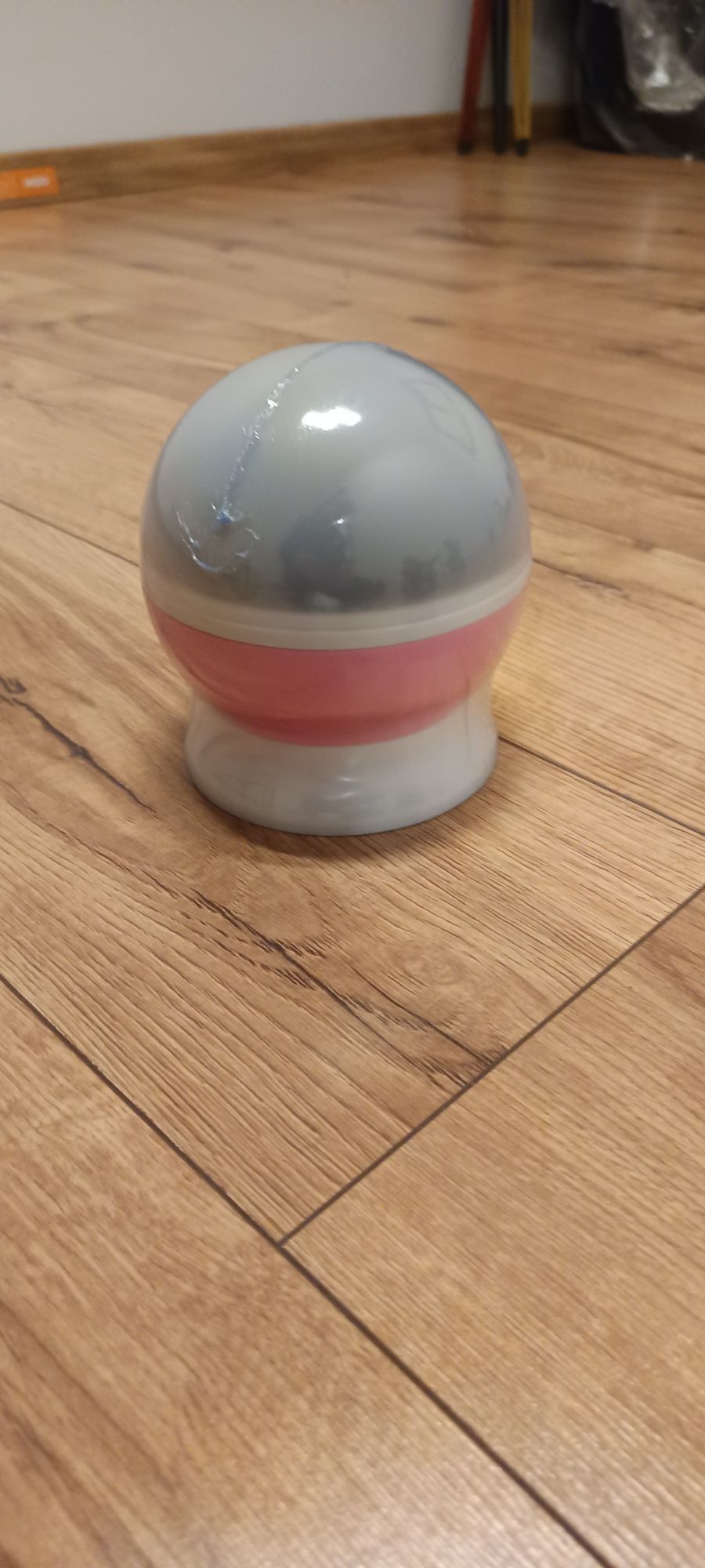 Lampka nocna projektor gwiazd nieba obrotowa 360