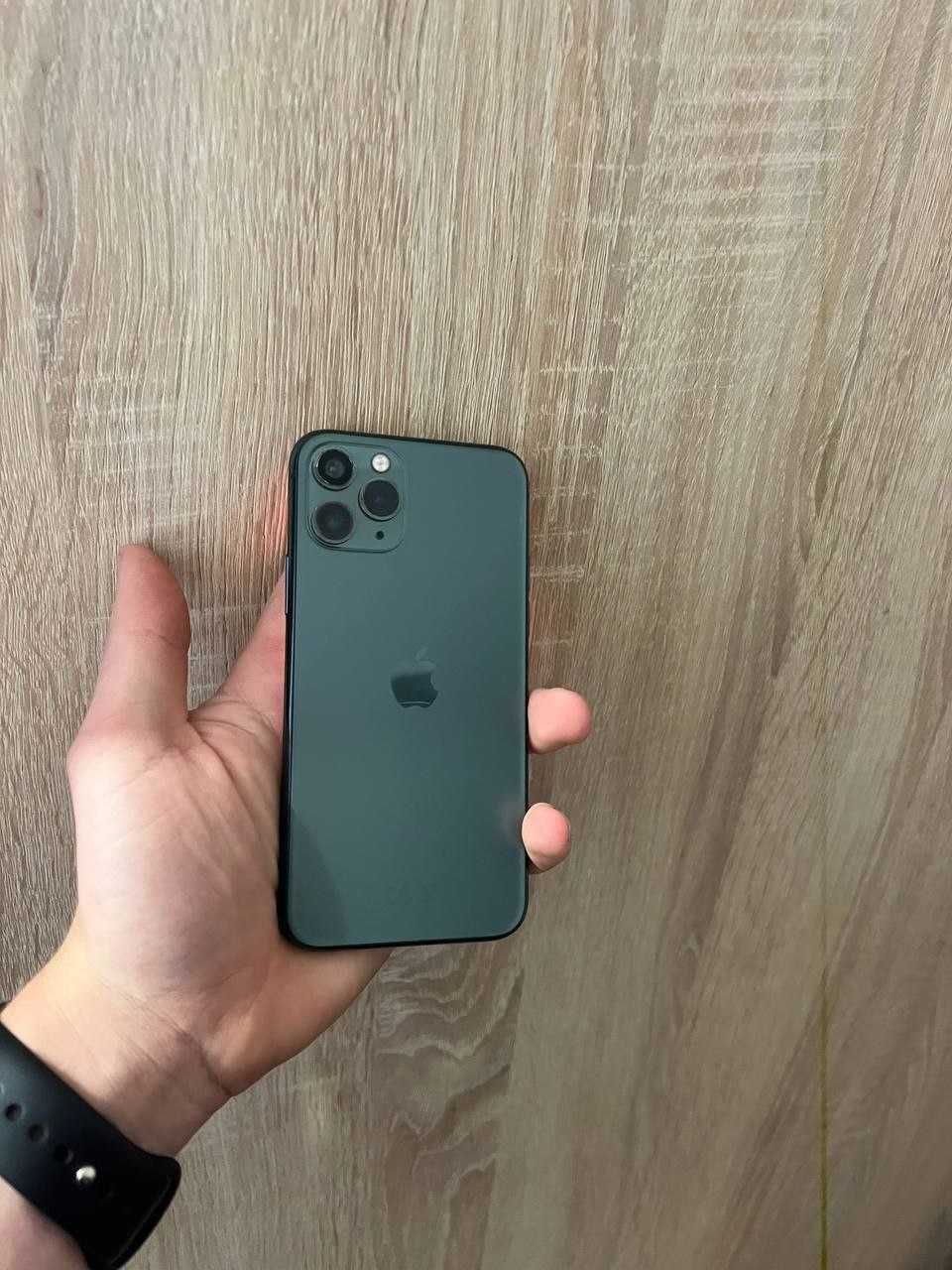 iPhone 11 pro 64 g