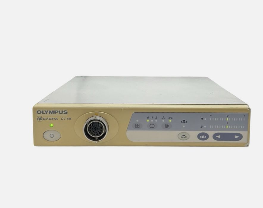 Процесор  Olympus - 145