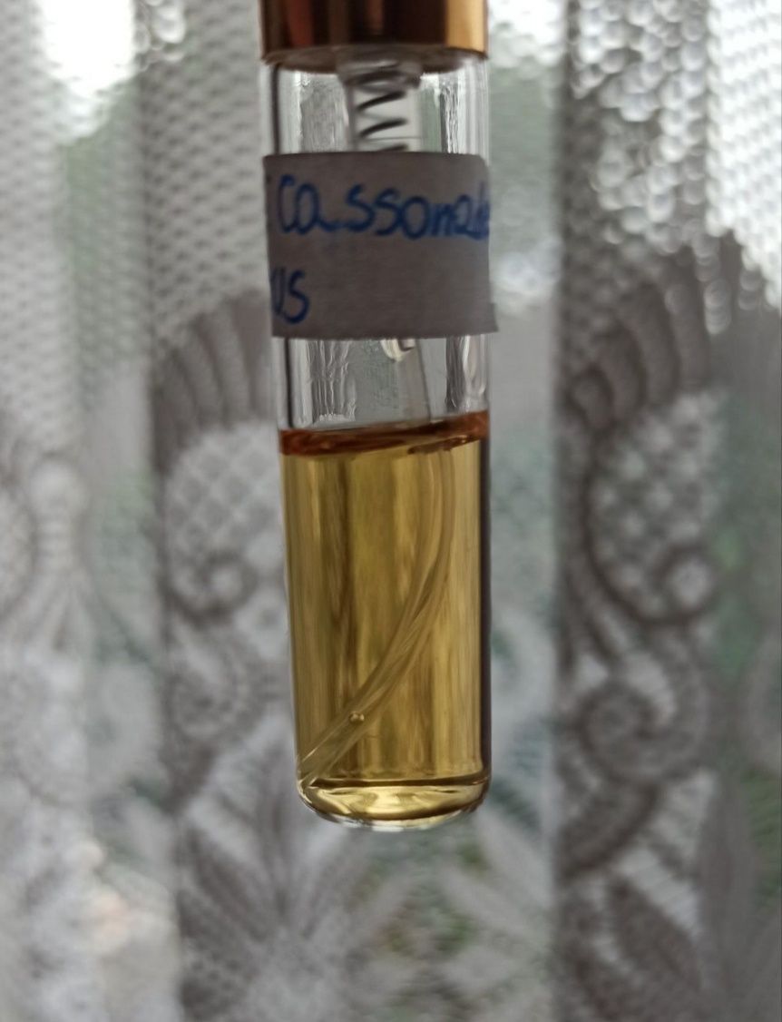 Mahni Cassonade Navitus