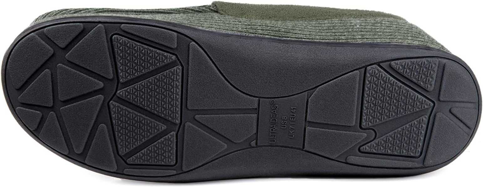 Nowe męskie buty / pantofle / kapcie / ULTRAIDEAS/ !285-43!
