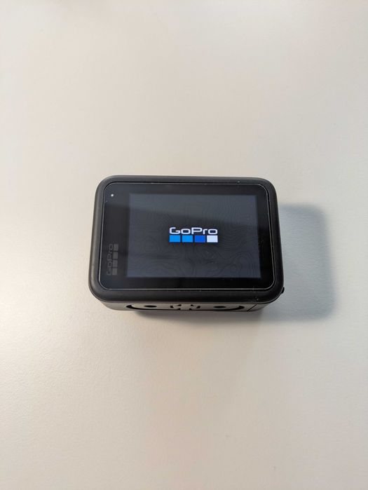 GoPro Hero 11 + Aksesorii