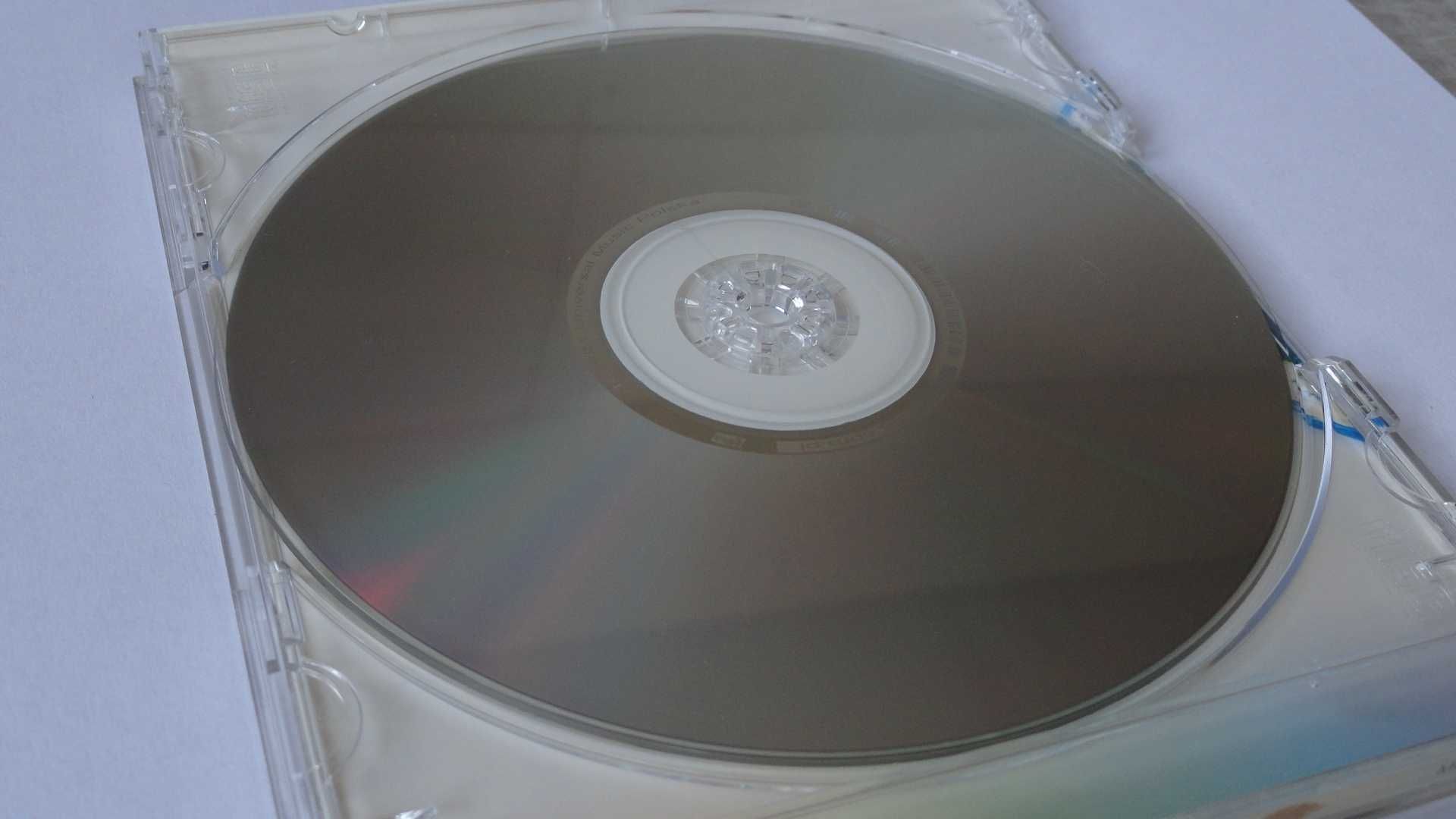"Muzyka różna i różniasta" poleca Piotr Kaczkowski - CD - Stan idealny