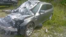 Продам BMW E61 2009