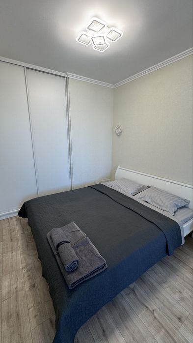 Сдам видовую квартиру на Каманина, ЖК 44 Жемчужина