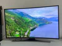 Телевізор Samsung 48” Curved LED TV, 4K UHD, Smart TV
