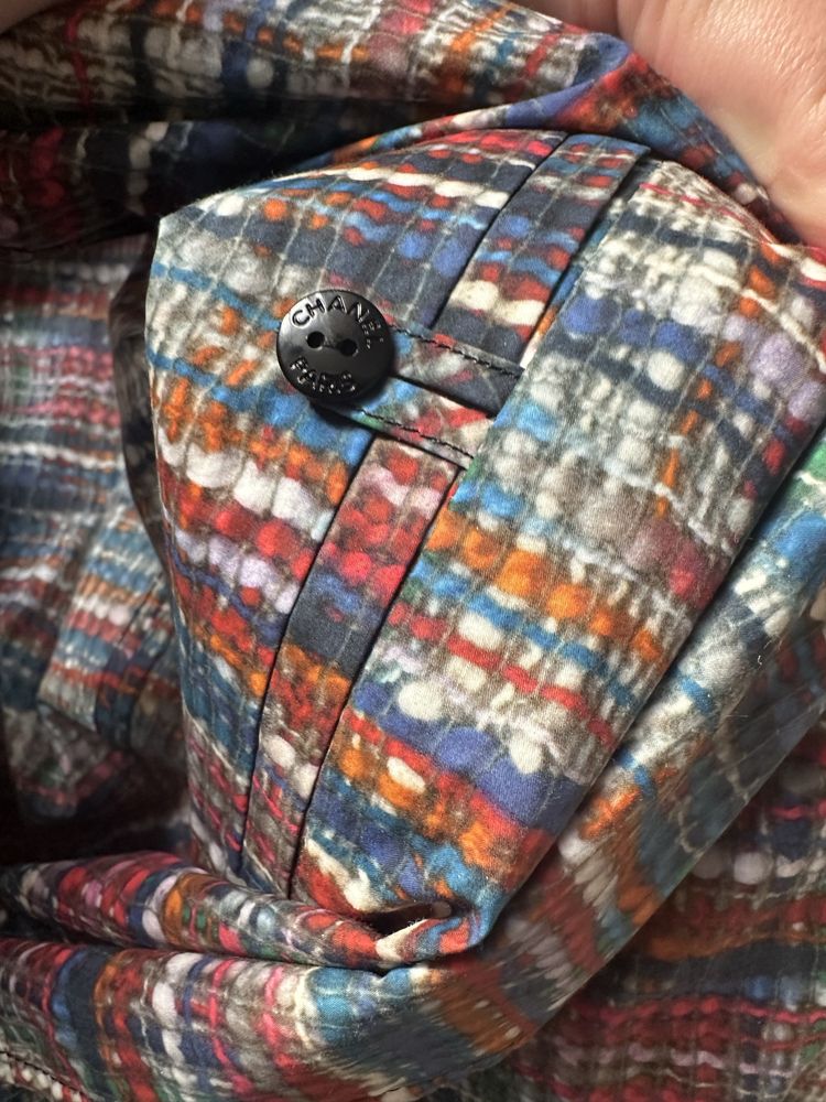Тренч Chanel оригинал