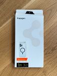 Etui Spigen Ultra Hybrid MagSafe iPhone 12/12 Pro