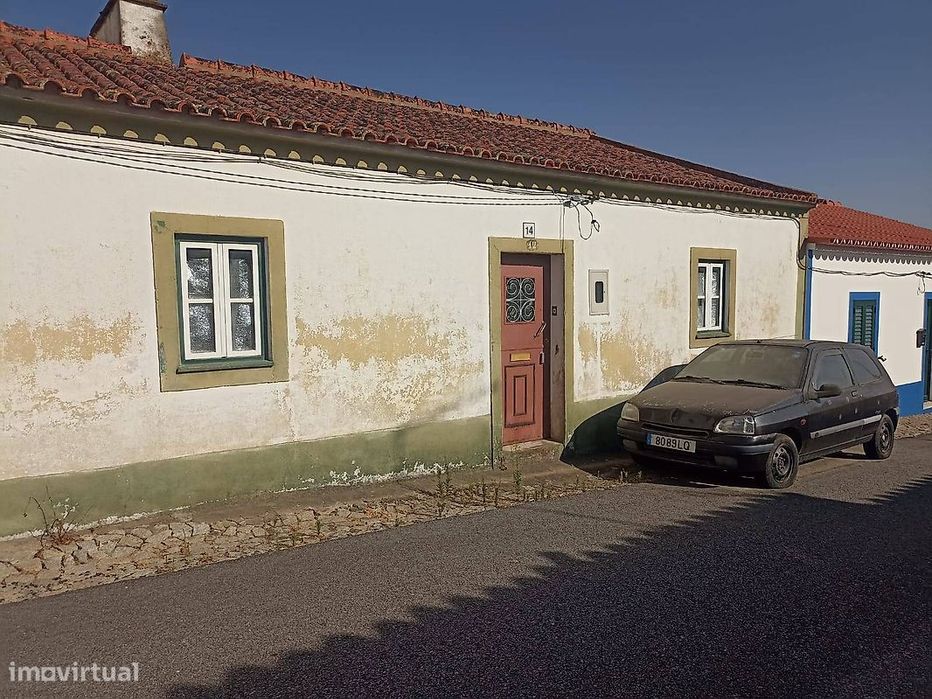 Moradia T3 para venda