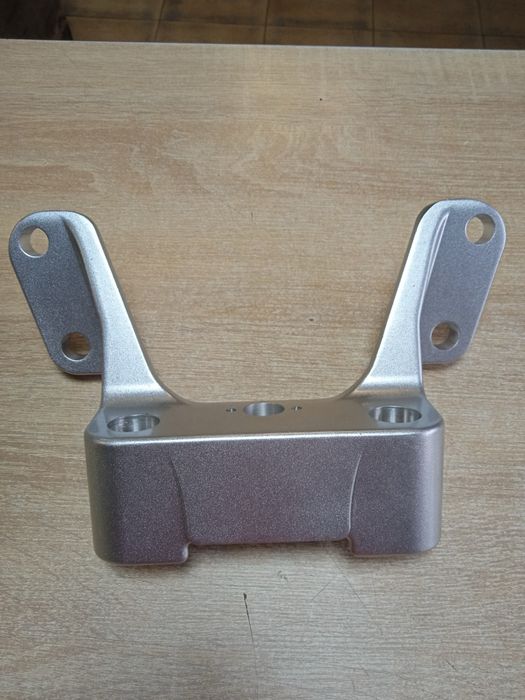 Кронштейн від зажима для стенда розвал сходження 3Д Хофманн та інших