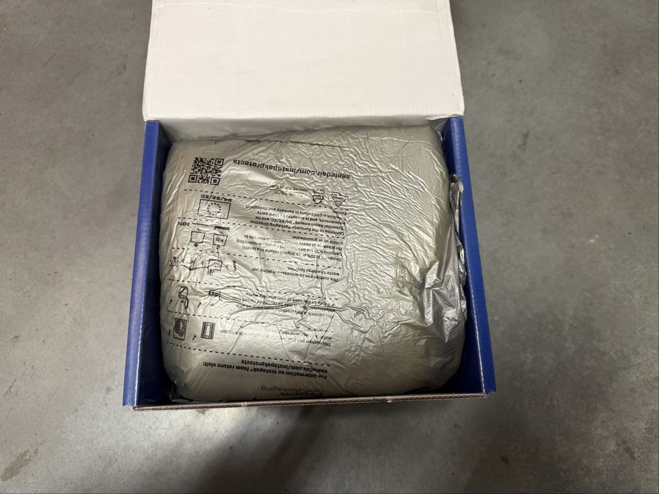 Alternator Land Rover Discovery III