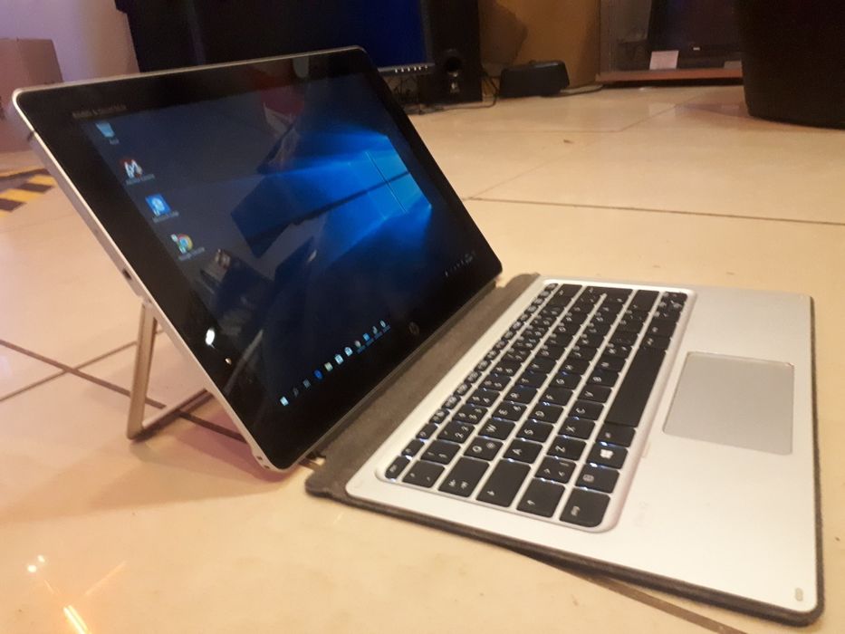Tablet hybrydowy hp Elite x2 m5 8gb 128ssd lte