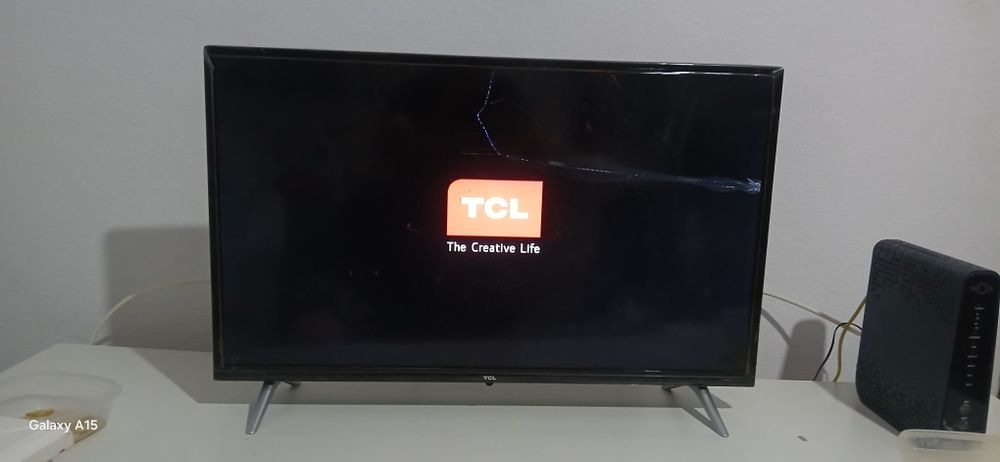 Televisor TCL 32 polegadas