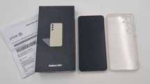Telefon Samsung Galaxy S24+ 256/12GB Gwarancja