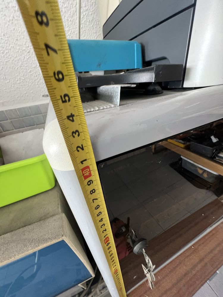 OliRack para Servidor