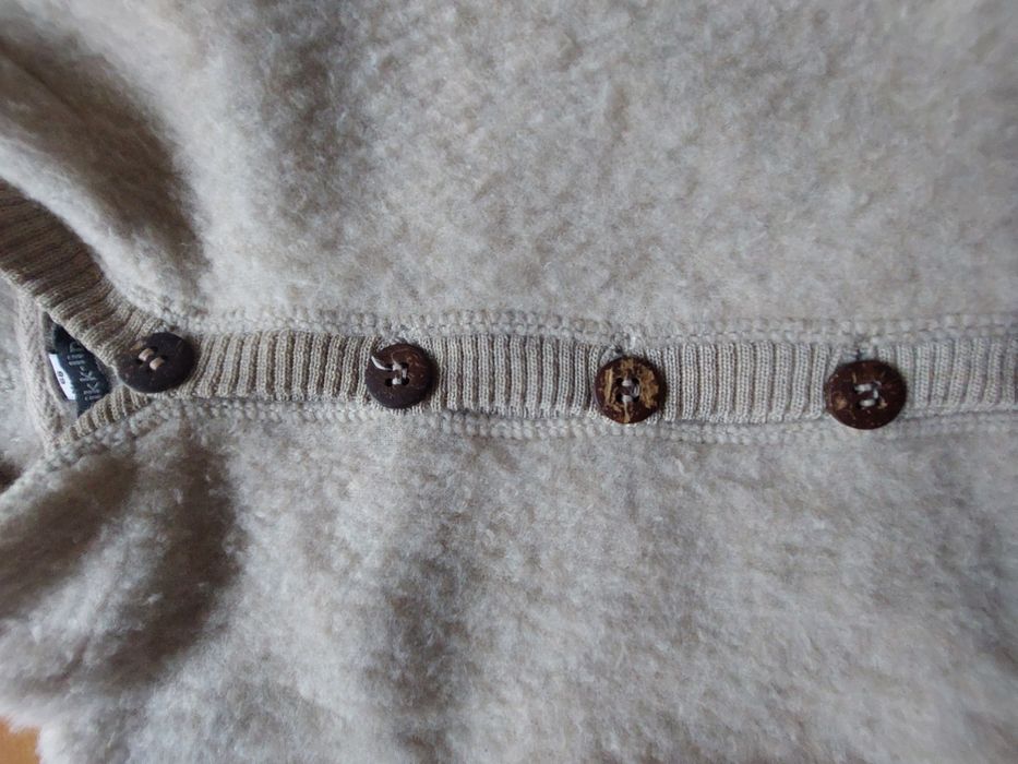 Kombinezon merino Mikk-line rozm 68