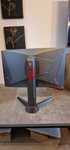 Monitor MSI Optix MAG24C 120 HZ