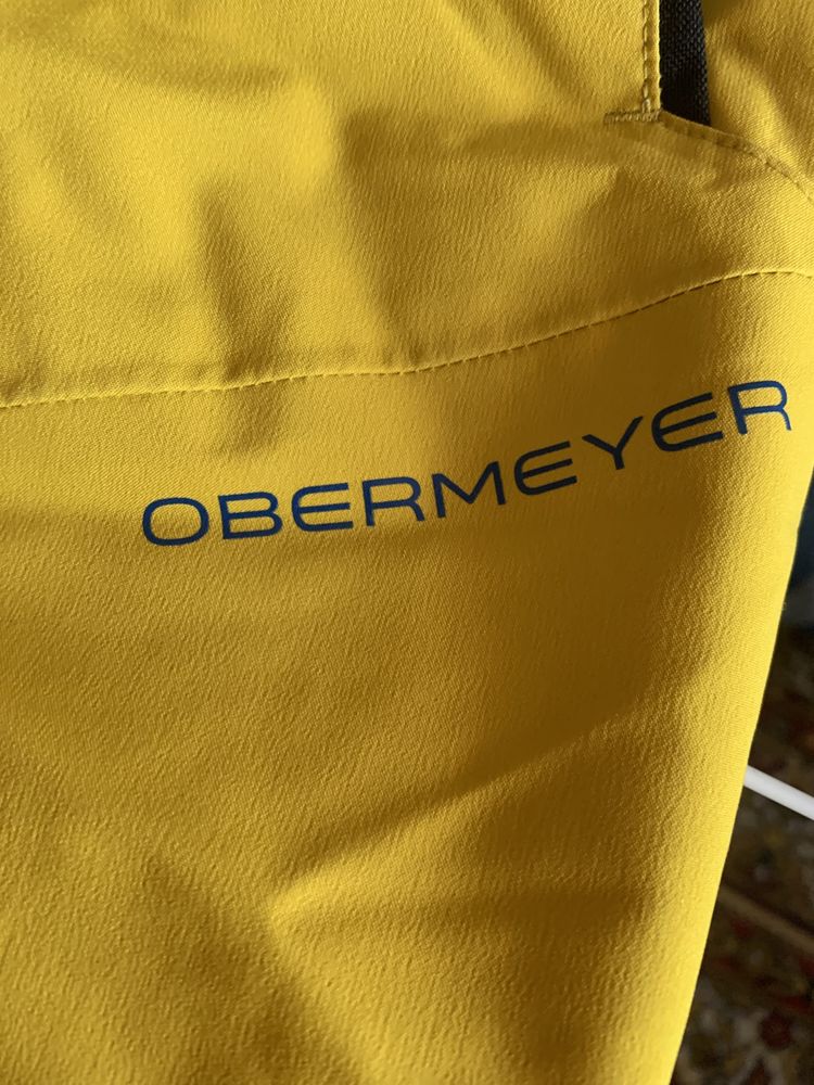 Штани лижні OBERMEYER