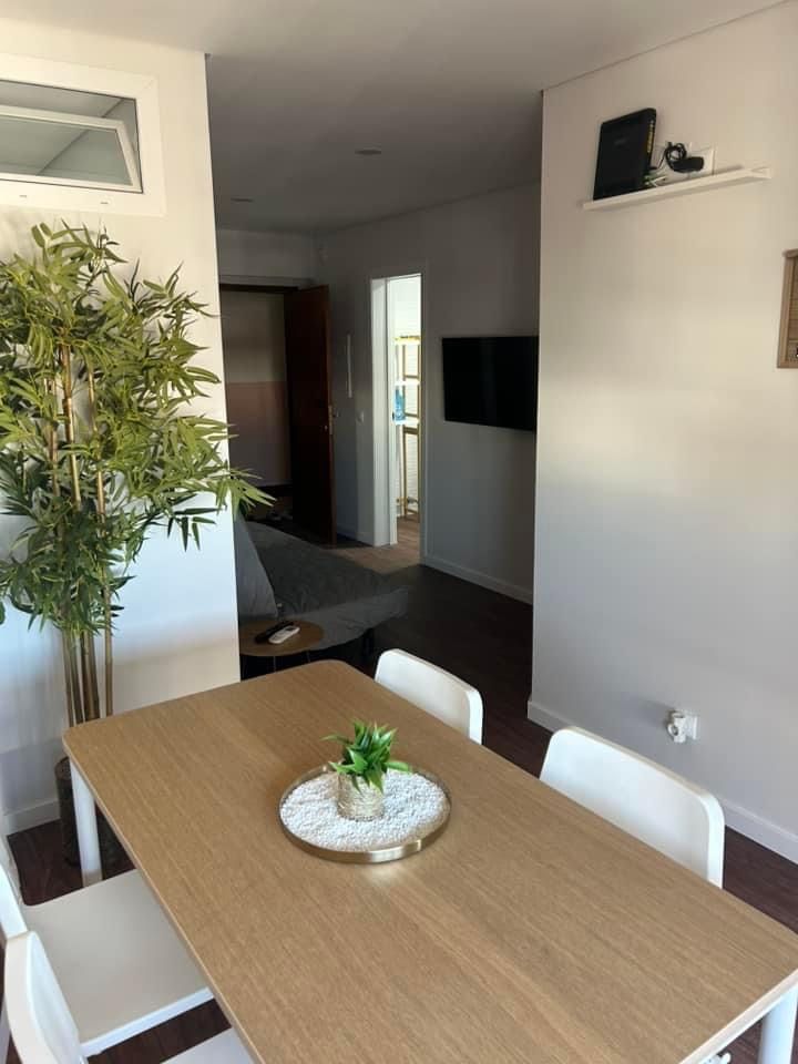 Alugo Apartamento T2 Praia da Rocha