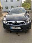 Opel Vectra C 2.2 газ/бензин автомат 2007