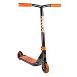Трюковий самокат Dominator Trooper Complete Scooter Black-Orange