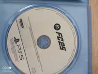 Fc 25 ps5 uzywana