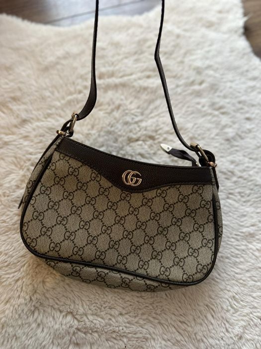 Torebka gucci torba