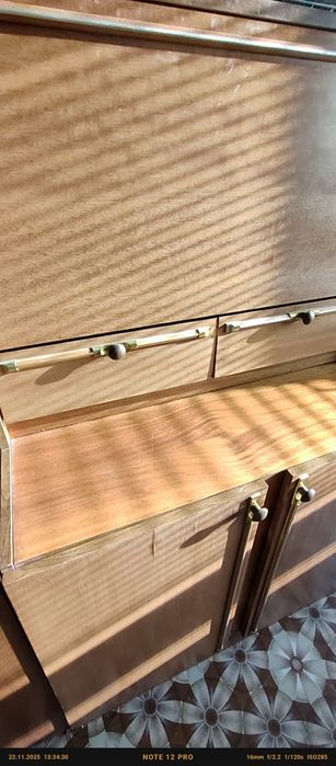 Продам стінку "Оксамит"