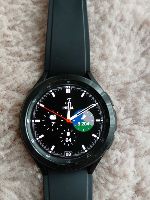 Samsung Galaxy Watch4 Classic SM-R890 46mm